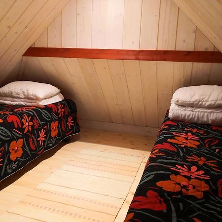 Kotka Farm Hotel Saarekula Buitenkant foto