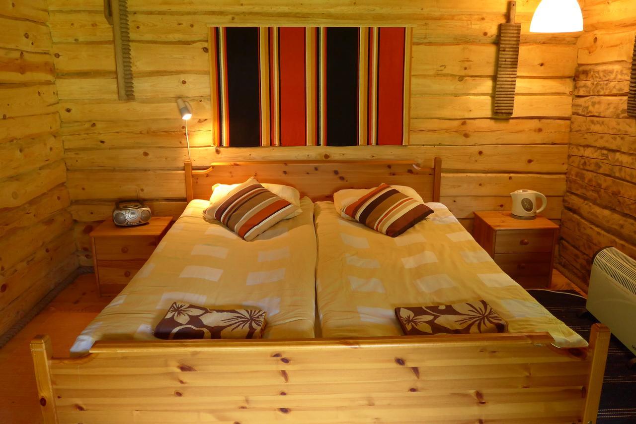 Kotka Farm Hotel Saarekula Buitenkant foto