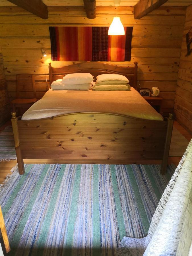 Kotka Farm Hotel Saarekula Buitenkant foto