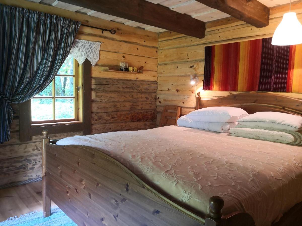 Kotka Farm Hotel Saarekula Buitenkant foto